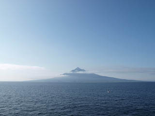 礼文島